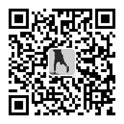 扫描二维码关注