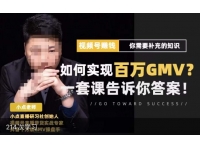 视频号变现进阶课，视频号六大变现模式，对平台的各项功能详细讲解，让你快速选择赛道