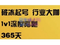 珍妮·短视频直播（定制）线上陪跑，平台逻辑及赛道选择、短视频