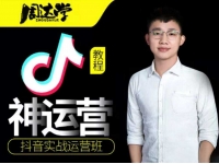 抖音赚钱周大神实战运营：0到300万实操